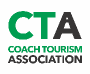 Coach Tourism Assocciation Logo